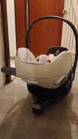 Cybex Platinum 0-18mois