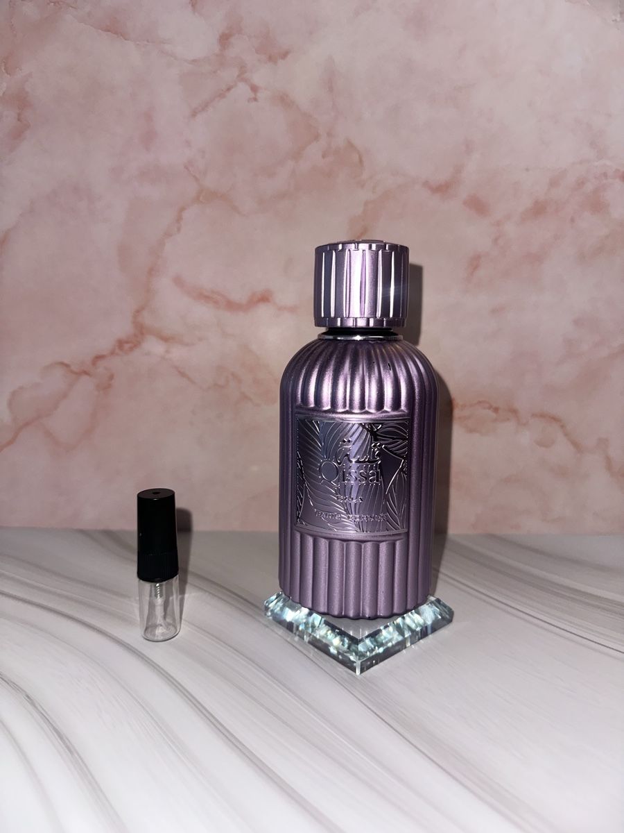 Profumi & Eau de Toilette: Qissa gala paris corner – Usato da Altstätten SG venduto da Perfumesiren23
