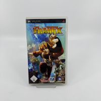 Frantix (PSP)