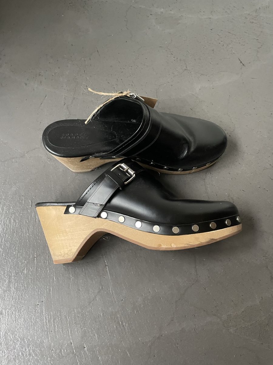Isabel Marant Scarpe da donna: Isabel Marant Schuhe Gr.40 – Usato da Bergdietikon venduto da Mar_Son 1