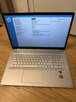 Ordinateur portable HP Ryzen 5