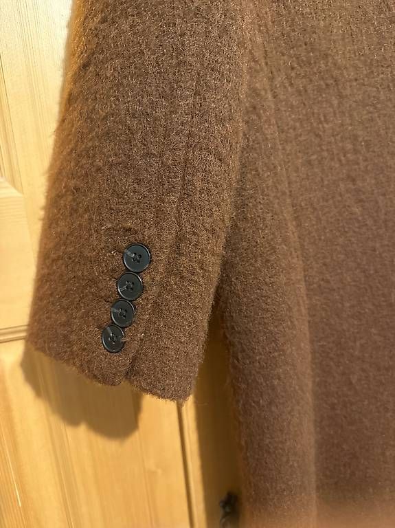 Mäntel: Dad Mantel – Neu und originalverpackt aus Klosters Dorf von chloe-9072 2