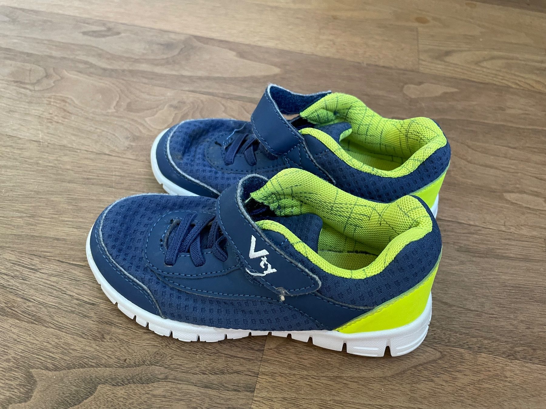 Scarpe per ragazzi: Kinderschh Grösse 27 – Usato da Luzern venduto da simona80 1