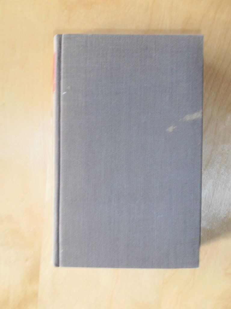 Libri: Gide - Montaigne – Usato da Zürich venduto da rudirentier