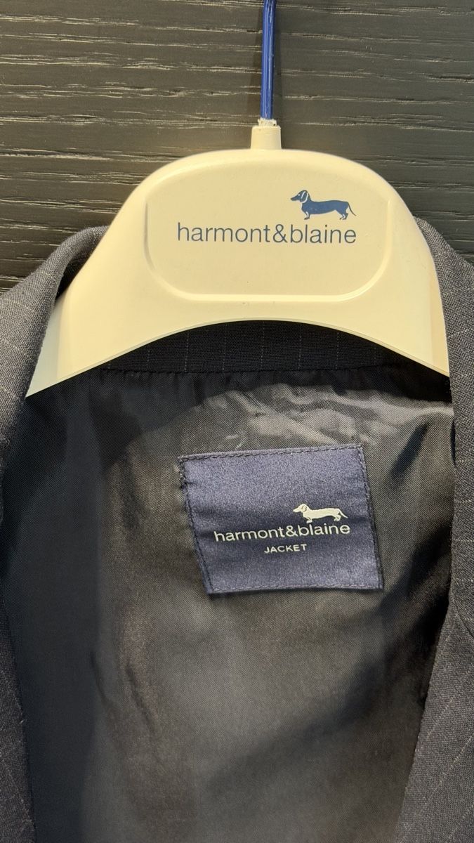 Giacche: Harmont&blaine blazer – Nuovo (secondo la descrizione) da Paradiso venduto da Under_sun 1
