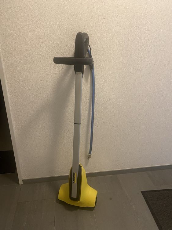 Kärcher Terrassenreiniger PCL4 Kaufen auf Ricardo