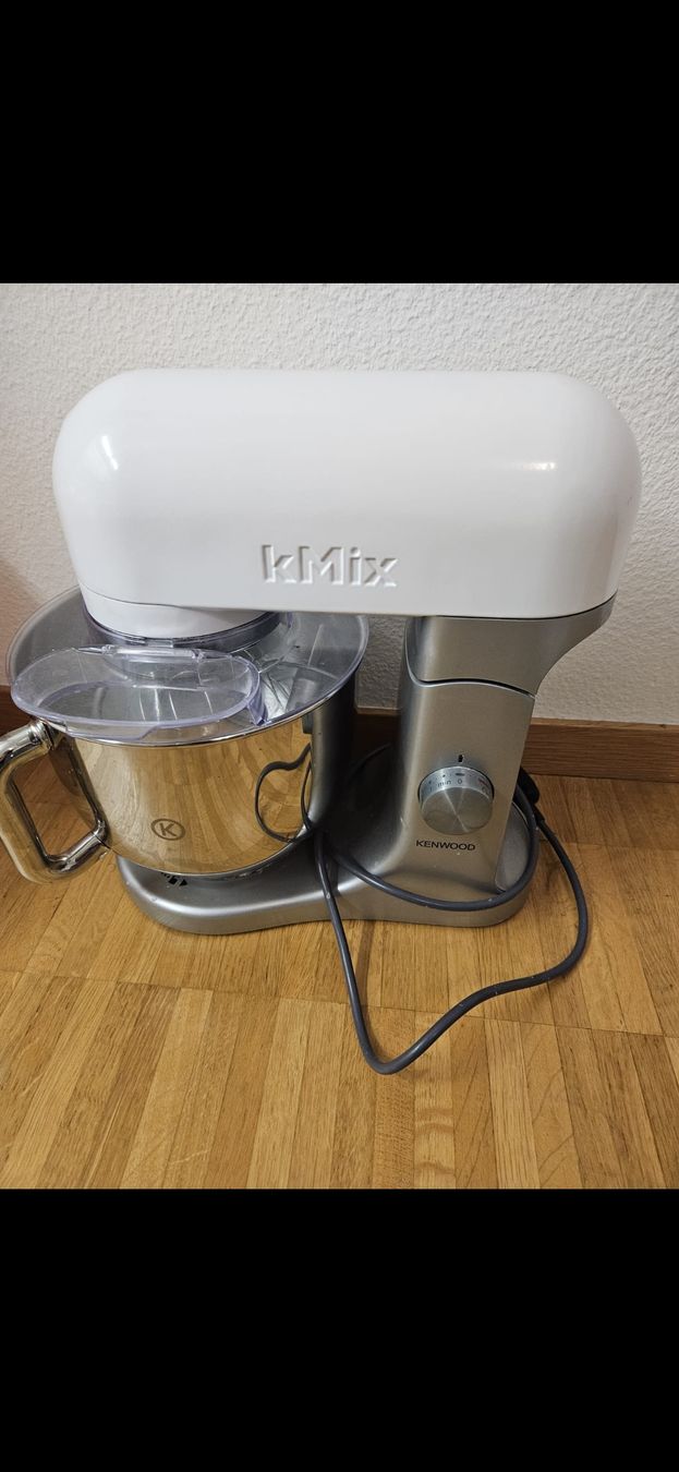 Kenwood Elettrodomestici da cucina: k mix kenwood – Nuovo (secondo la descrizione) da Basel venduto da Blau10