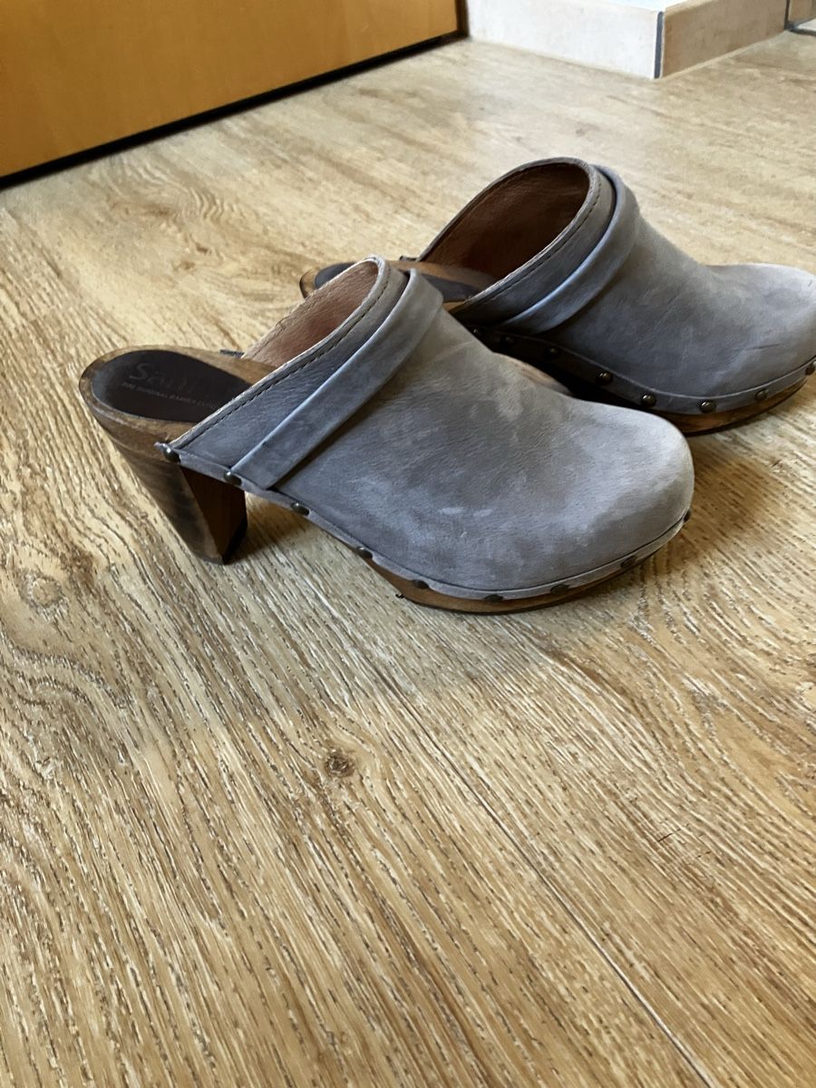 Scarpe da donna: Dänische Clogs – Usato da Winterthur venduto da day_hen 3
