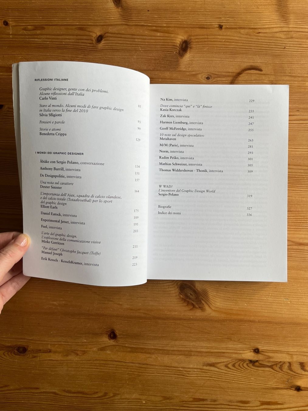 Libri: Graphic Design Worlds / Words – Nuovo (secondo la descrizione) da Winterthur venduto da L.K.I. 4