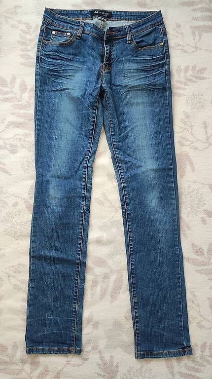 Jeans: J & J Jeans Grösse 40, M – Usato da Sempach Station venduto da Szizi