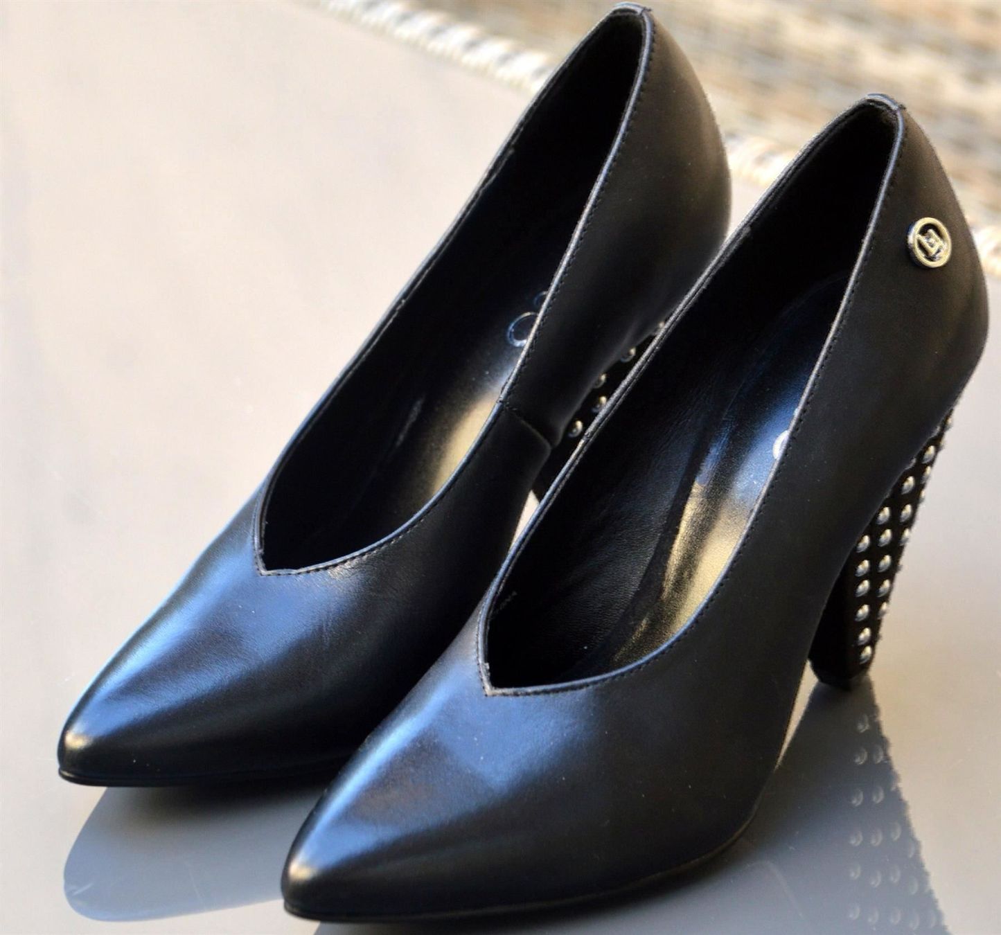Liu Jo Scarpe da donna: Pumps Liu-Jo Milly 09  .35 – Nuovo e nell'imballaggio originale da Collonges venduto da Auganien 3