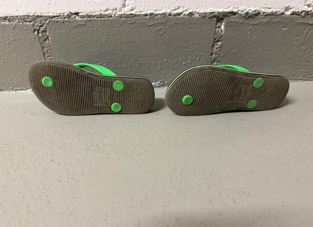 Scarpe per ragazzi: Kinder Flip Flops Grösse 27 – Usato da Zürich venduto da zd_1965 4