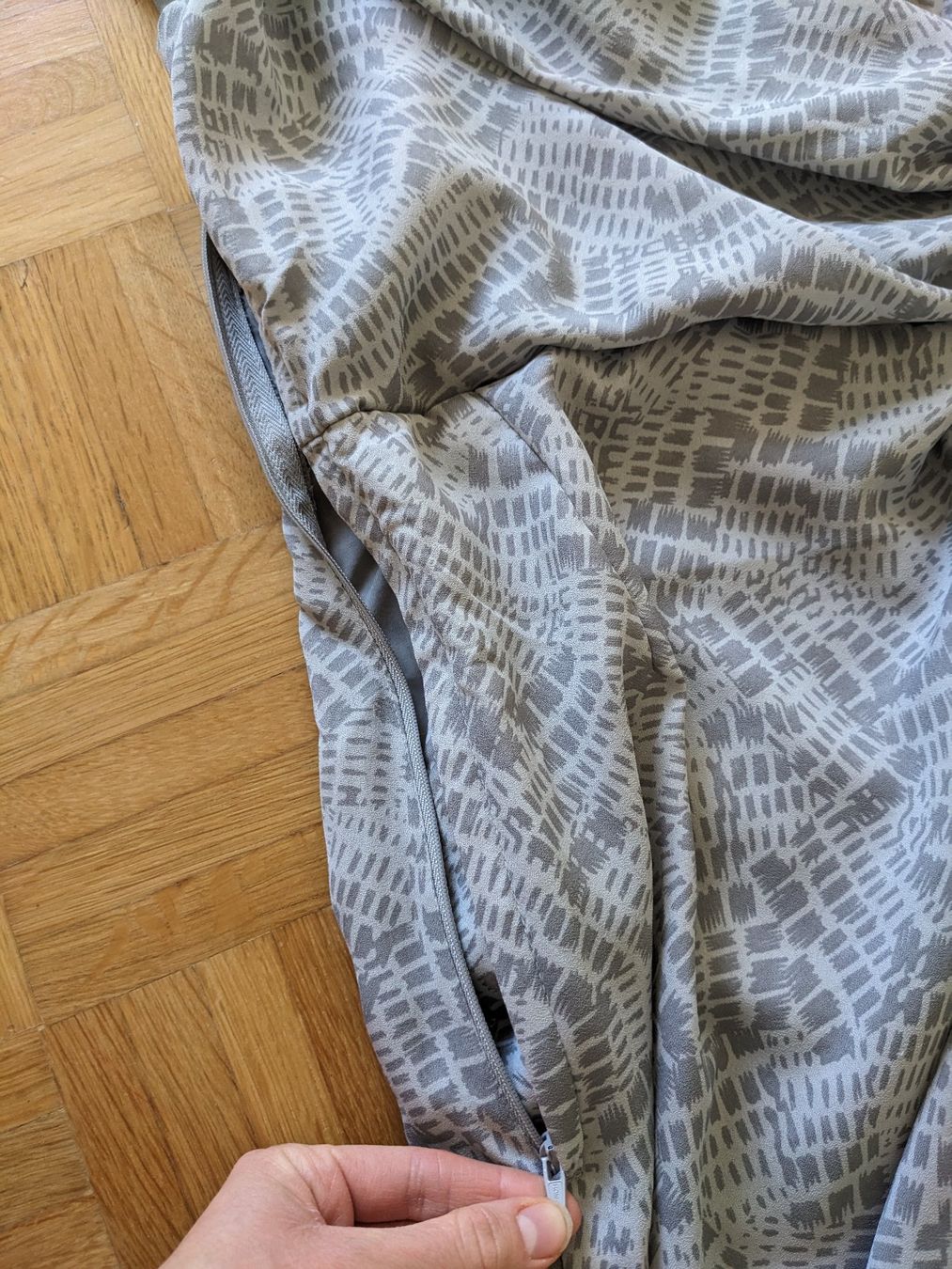 H&M Vestiti: Elegantes Abendkleid Gr. 34 H&M – Usato da Lengnau AG venduto da Nathi88 4