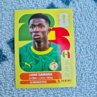 SEN 14 Panini FIFA WM 2026