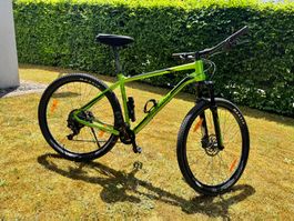 Merida big nine 500 XL
