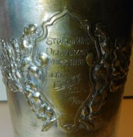 Trinkbecher antik 1918 antiker Becher limitiert