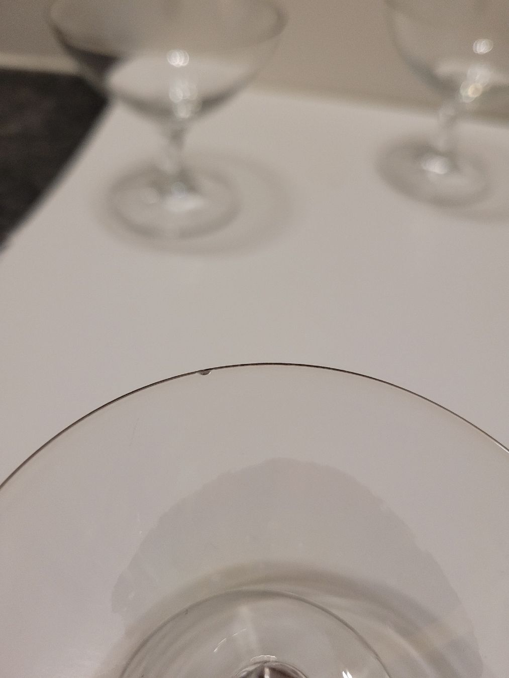 Bicchieri: Cocktailgläser – Usato da Bühler venduto da Sarah_Cunha 1