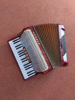 Hohner Akkordeon
