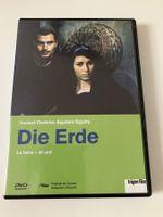 Die Erde - Al-ard (DVD) Y. Chahine – Ägypten – 1969 Trigon