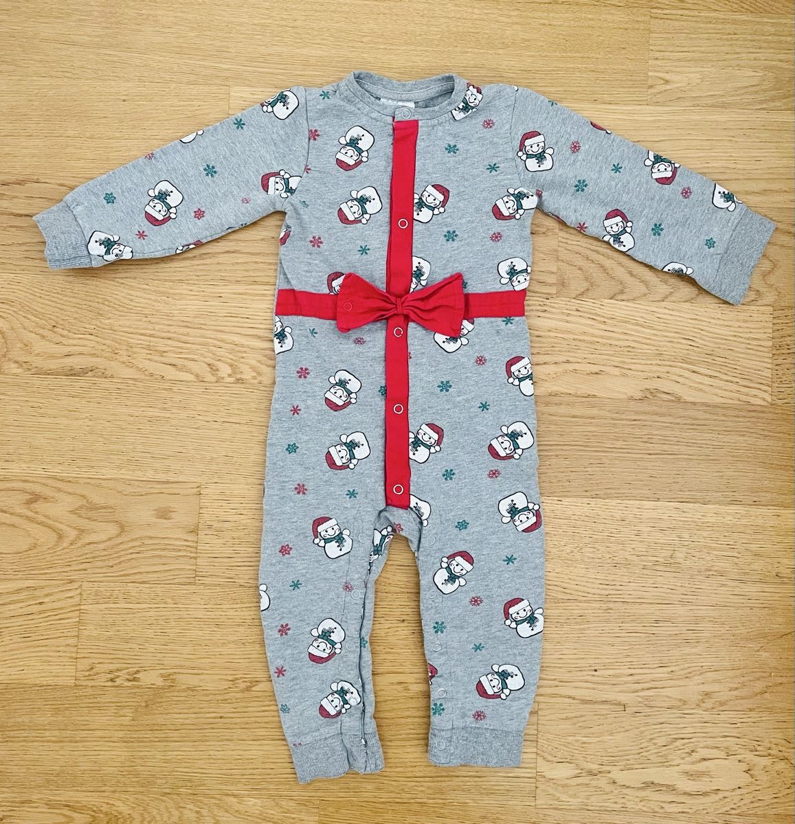 Pigiama & Simili: Pyjama de Noël Taille 92 – Usato da Sion venduto da FashionStore3