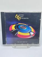 CD – Electric Light Orchestra – The Very Best Of (1994)