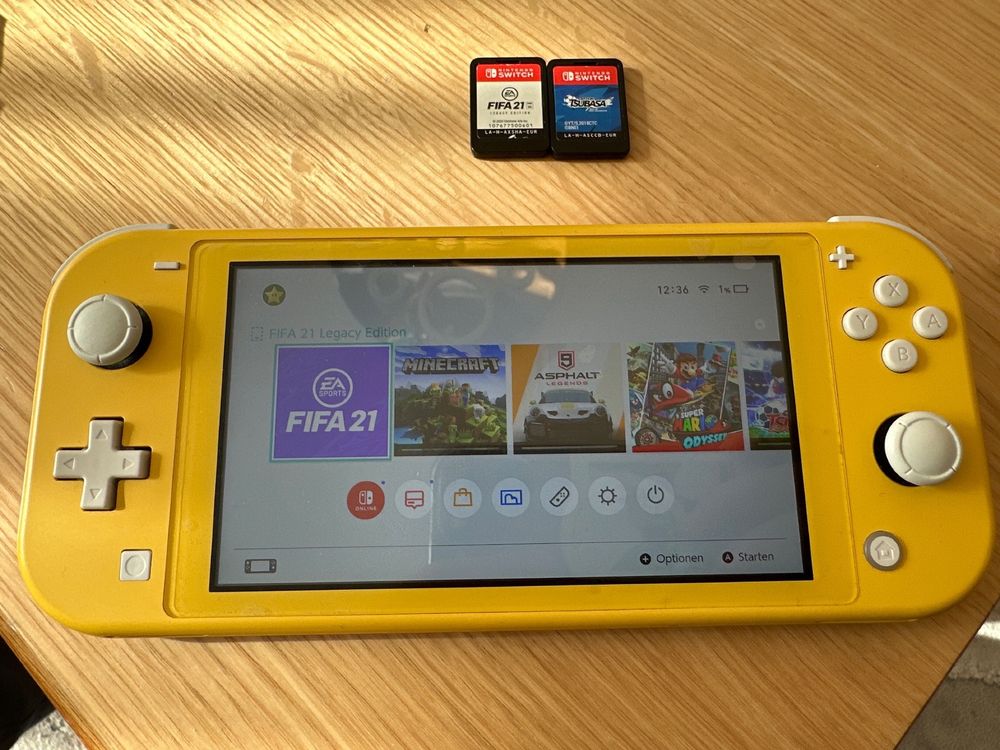 https://img.ricardostatic.ch/images/d9bf1440-717b-4cec-9633-8a37fc11d8cf/t_1000x750/nintendo-switch-lite-in-farbe-gelb-plus-hulle-und-ladegerat