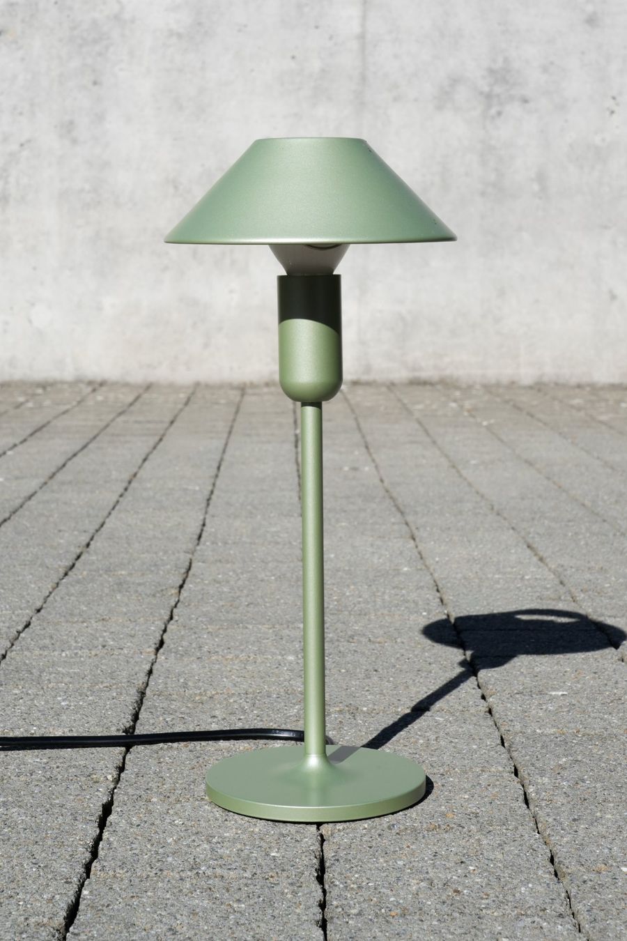 Baltensweiler Lampen: AVA salbeigrün – Neu (gemäss Beschreibung) aus Uster von uniki.ch 1