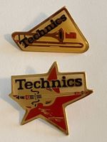 2 Pin Technics HiFi