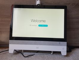 Cisco DX80 Videokonferenzsystem