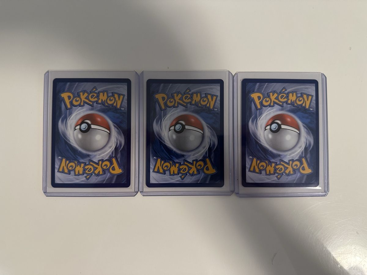 Pokémon Carte collezionabili: Pokemon First Partner Series 2 - Johto - Gen 2 - – Nuovo (secondo la descrizione) da Effretikon venduto da MilosS 1