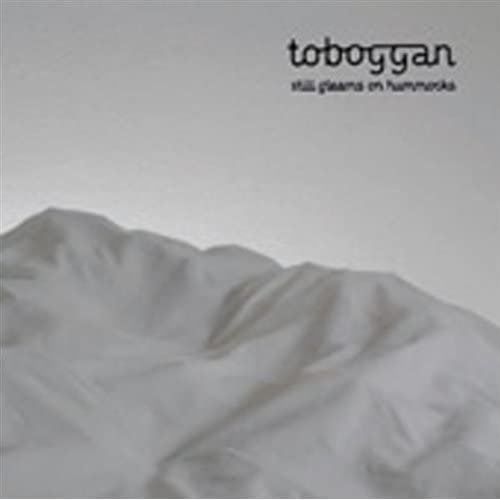 CD: Toboggan - Still gleams on hummocks – Usato da Altdorf UR venduto da boardsofcanada
