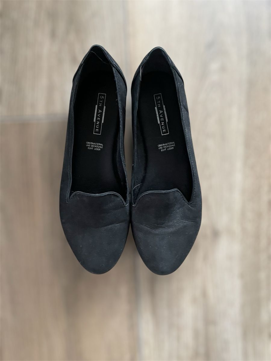 Scarpe da donna: Ballerinas Grösse 36 – Usato da Thundorf venduto da paglialongamaria 1