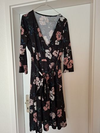 Kleid Grösse 46