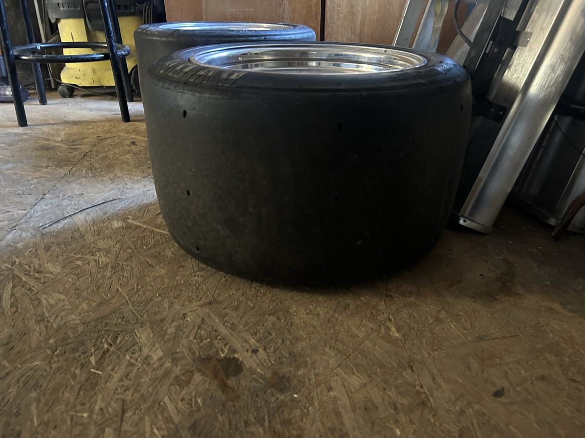 Bbs Pneumatici & Ruote complete: BBS Räder 3-teilig ,Ford Capri Breitbau – Nuovo (secondo la descrizione) da Büsserach venduto da ronnin1 1