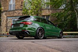 Alufelgen Audi RS4 B9 Audi S5 RS5 B9 Mercedes C43 AMG 20"