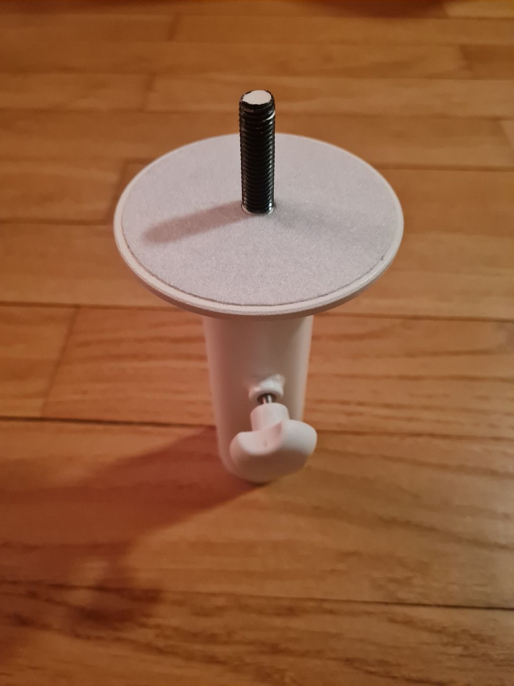 Laufwerke & Adapter: Pole Mount Kit RCF – Gebraucht aus Titterten von mro_2csc 1