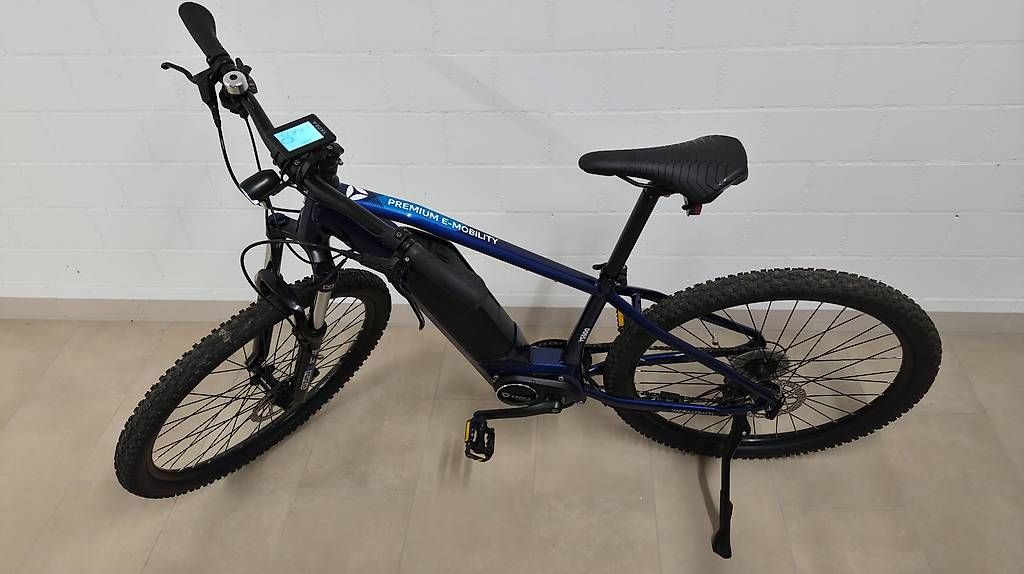 Yadea Vélos: YADEA YS-500 – D'occasion à Koppigen par Paduschi06