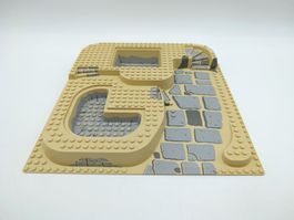 Lego Sphinx System Base Platte