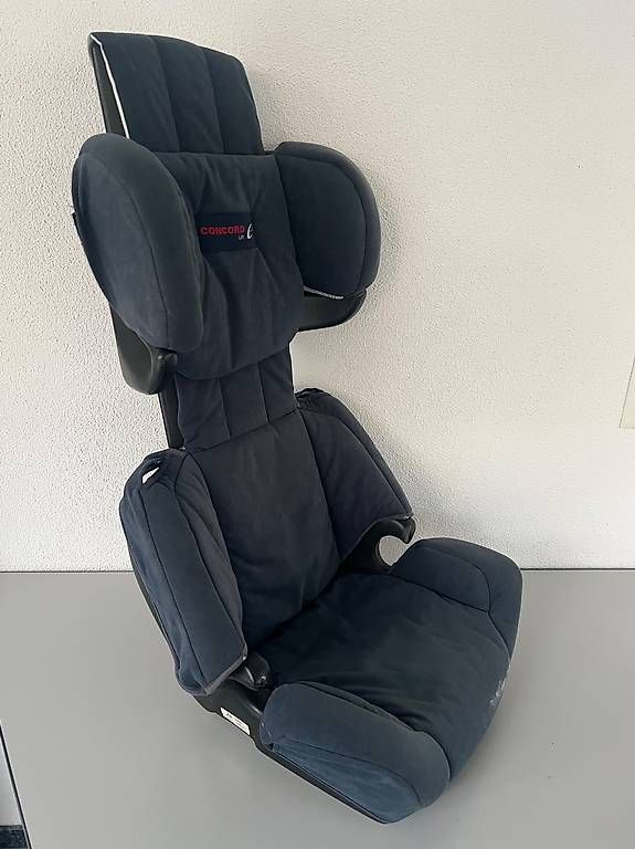 Sièges auto: Autositz Concord Lift – D'occasion à Sarnen par Sejosa15 2