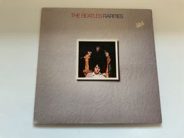 The Beatles Rarities