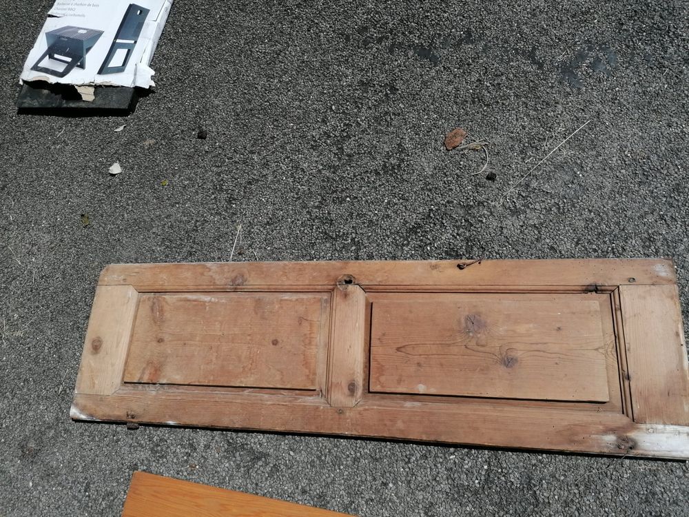 Türe 146 x 60 | Kaufen auf Ricardo