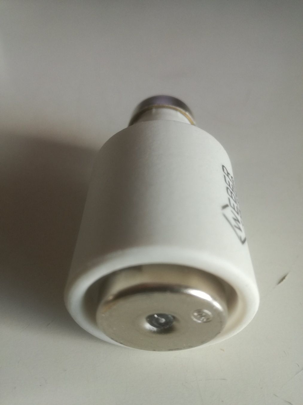 Alimentazione elettrica: DIAZED-Schmelz-Sicherung 40A 500V – Nuovo e nell'imballaggio originale da Sursee venduto da Ursus_LU 3