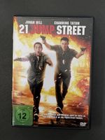 DVD 21 Jump Street guter Zustand