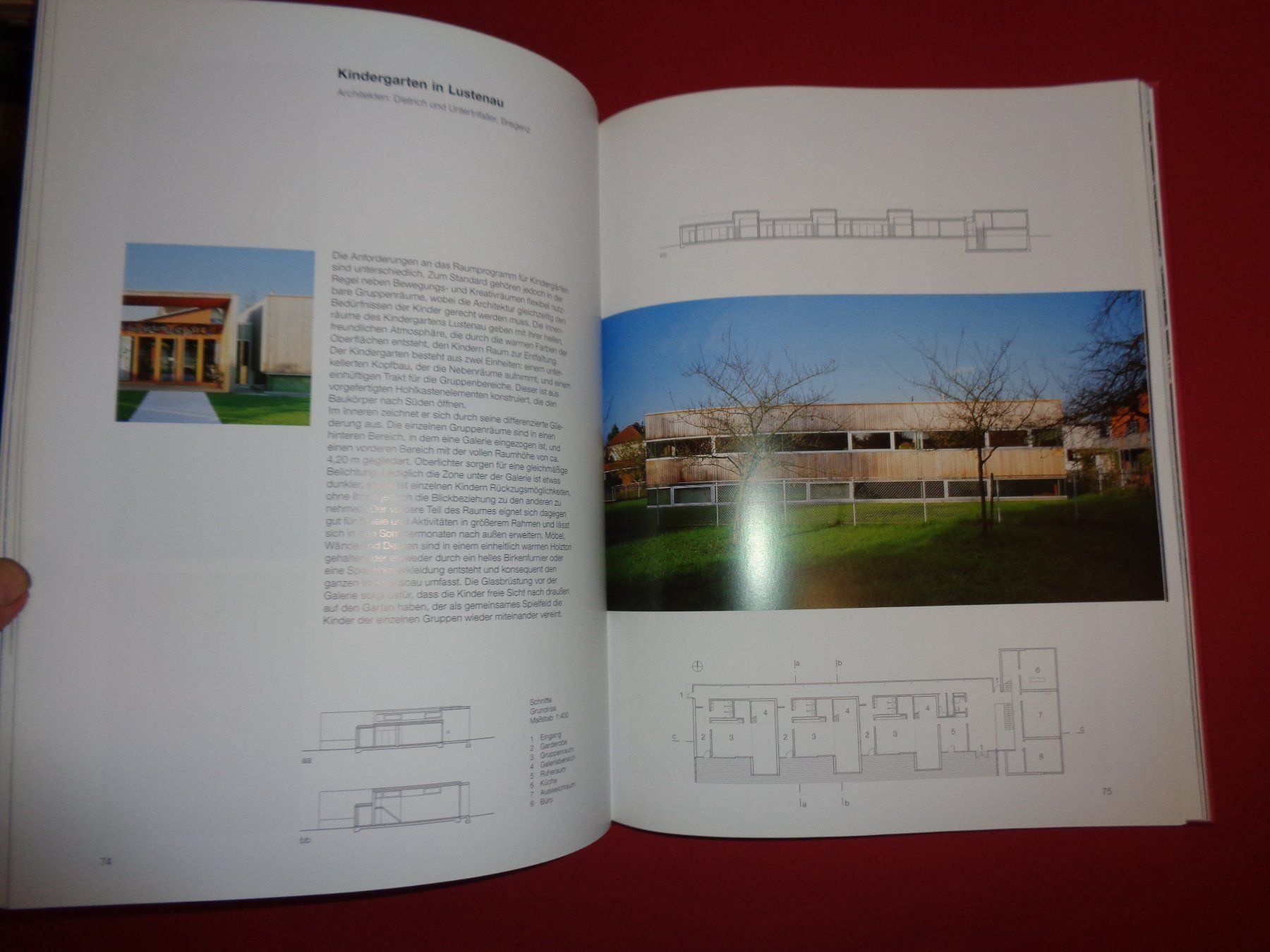 Bücher: SCHITTICH INNENRÄUME Architektur – Gebraucht aus Welschenrohr von Regool 5