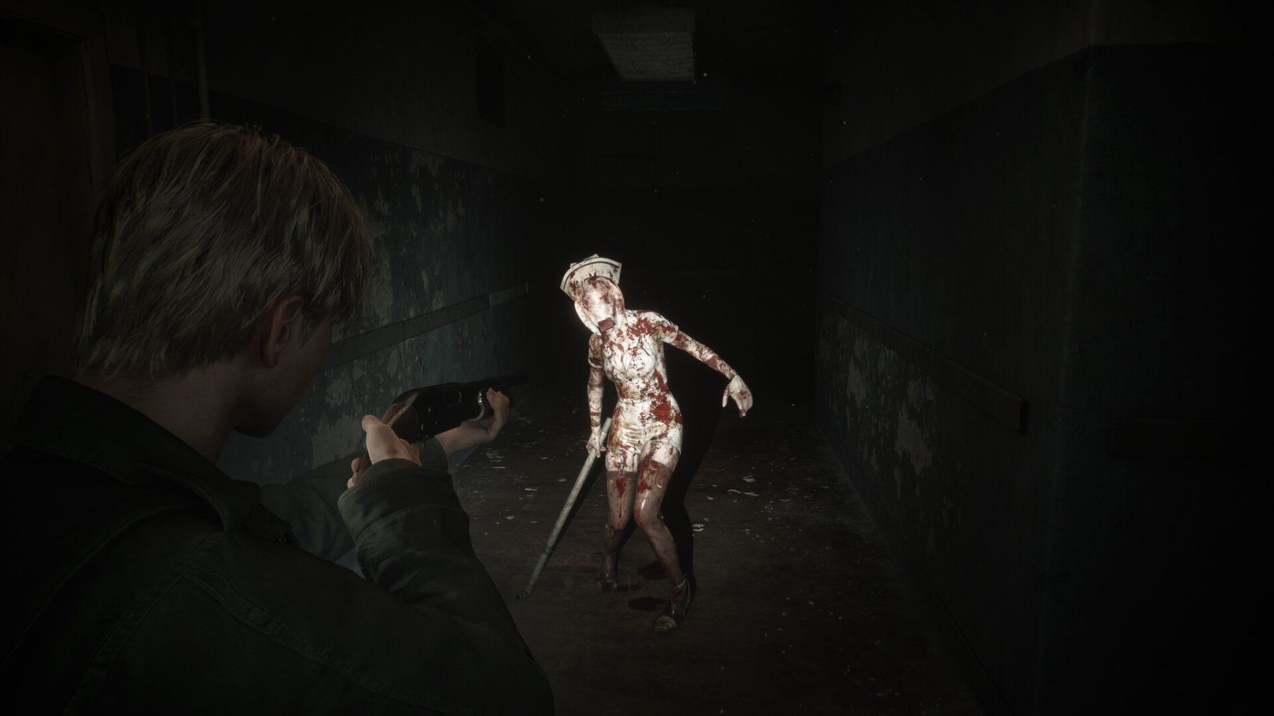 Giochi: Silent Hill 2 (PC, 2024, Nur der Steam Key Download Code) – Nuovo (secondo la descrizione) da Bad Säckingen venduto da ms-spiele-keys 5