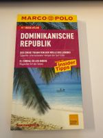 Reiseführer Dominikanische Republik