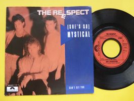 The Reespect – (She's So) Mystical