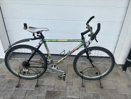 Mountainbike