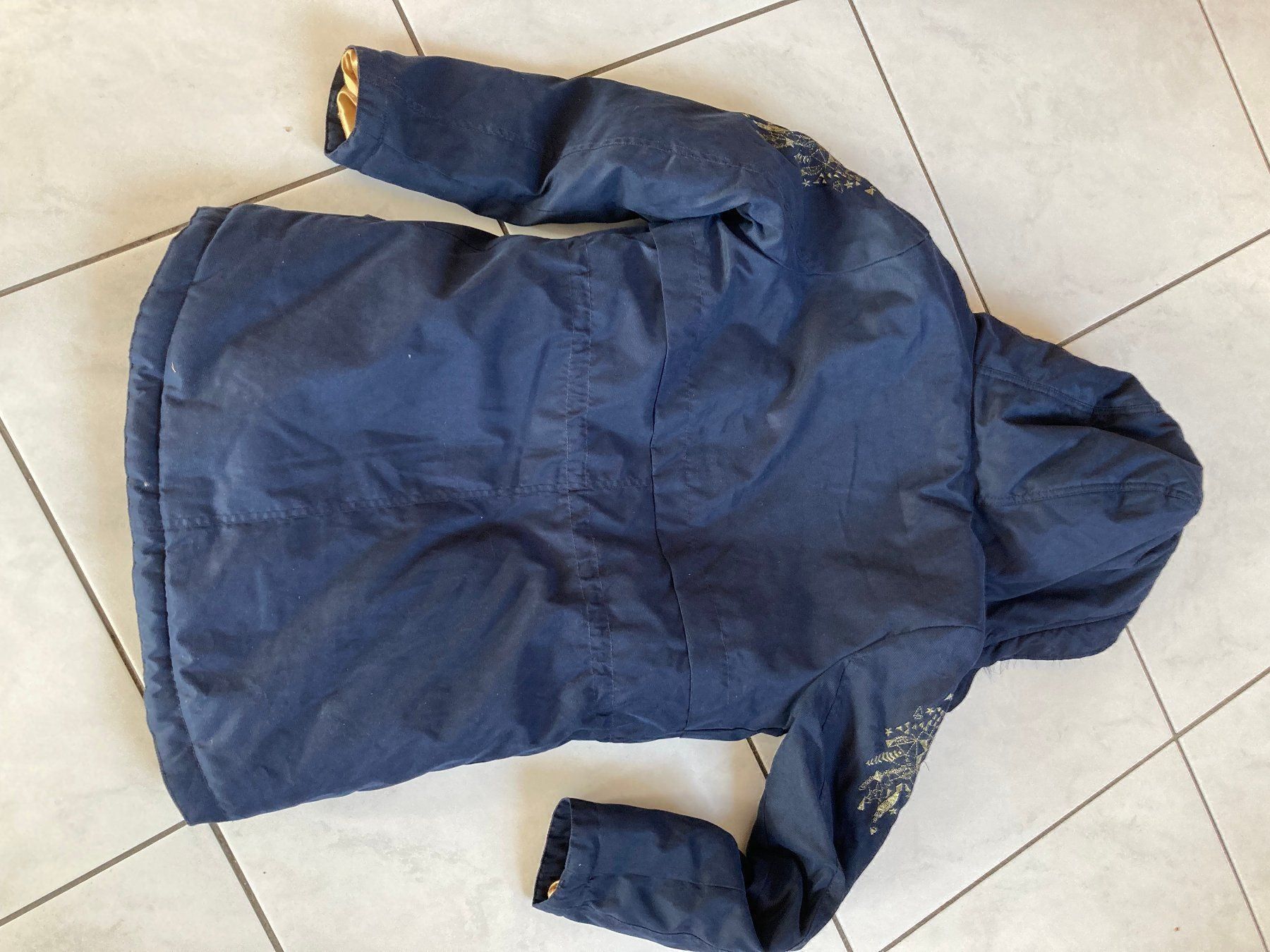 Catimini Giacche & Cappotti: CATIMINI manteau 13/14ans – Nuovo (secondo la descrizione) da domdidier venduto da picolo99 4