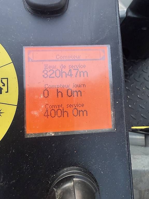 Kärcher Tutte le macchine: Autolaveuse Karcher B150 – Usato da Crassier venduto da pet_sn9s 3